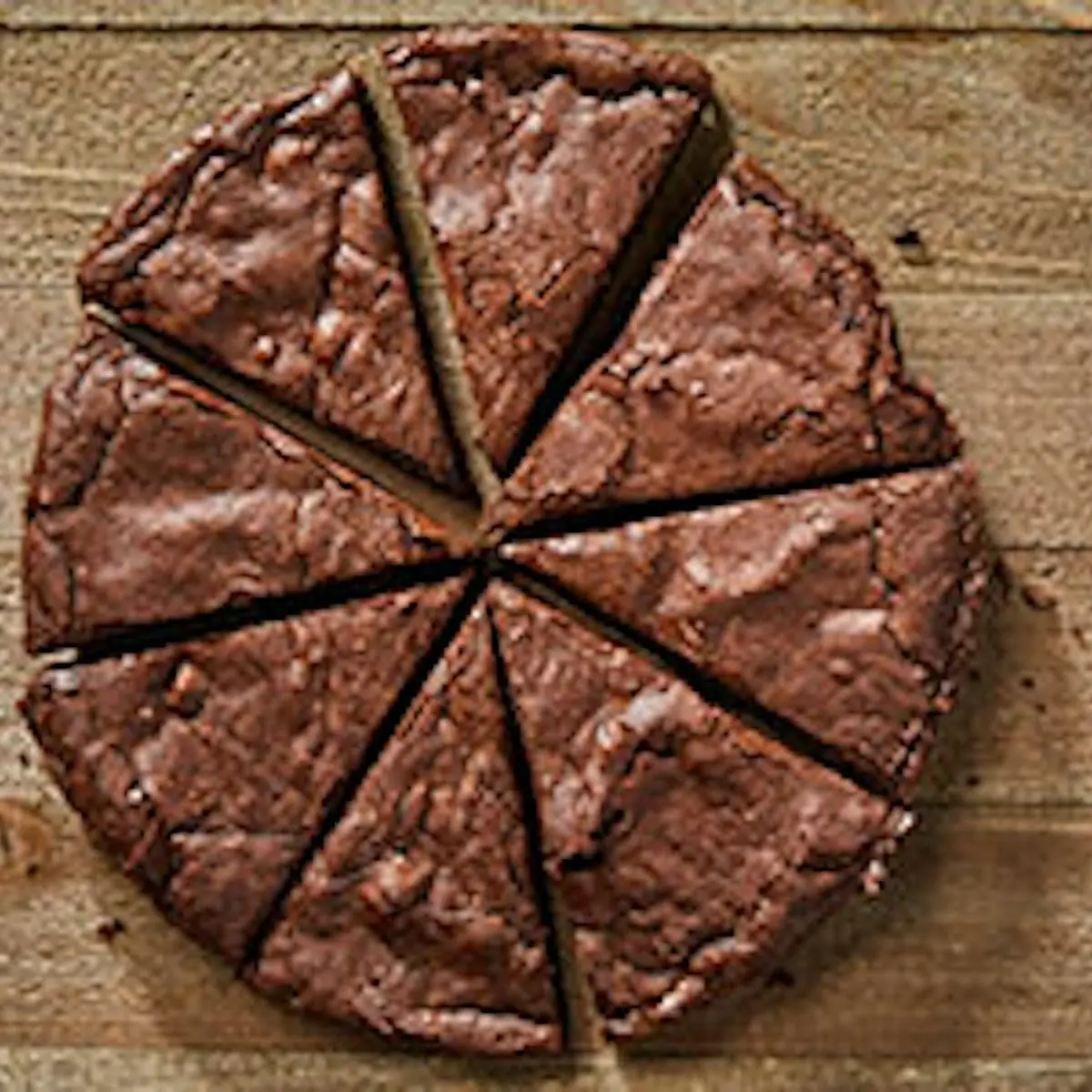 Chocolate Brownie