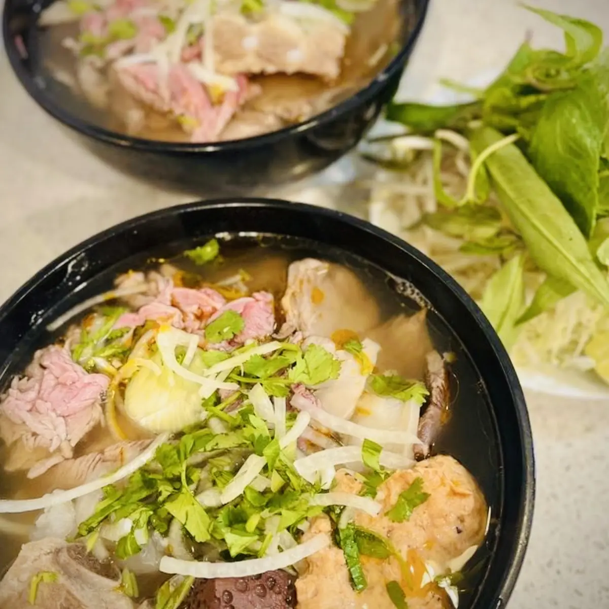Bun Bo Hue Tai