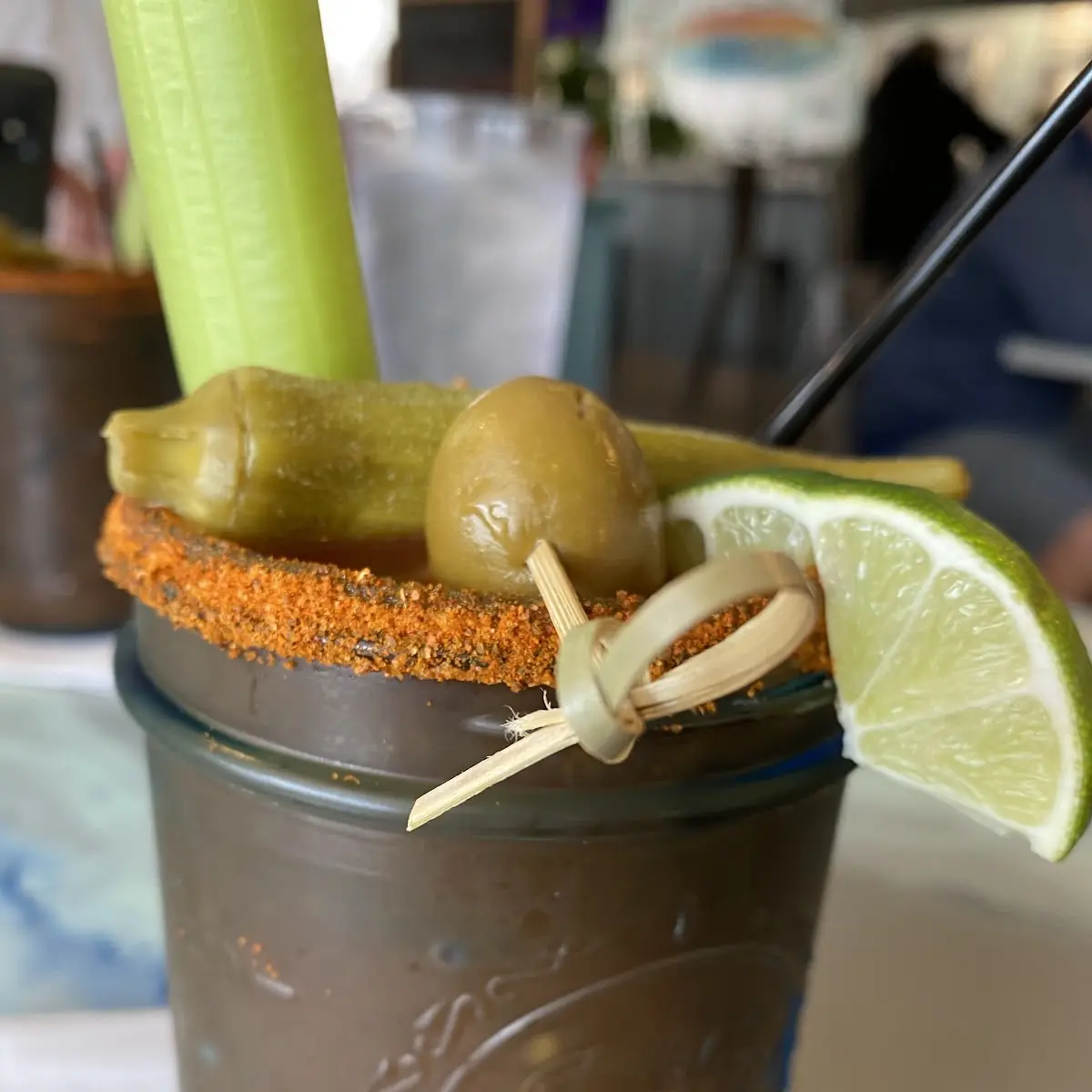 Bloody Mary