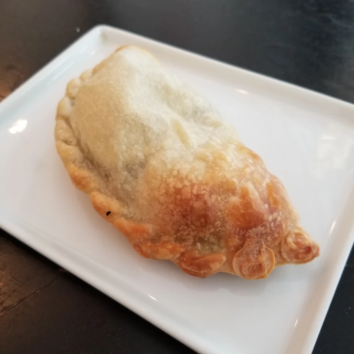 Chicken Empanadas