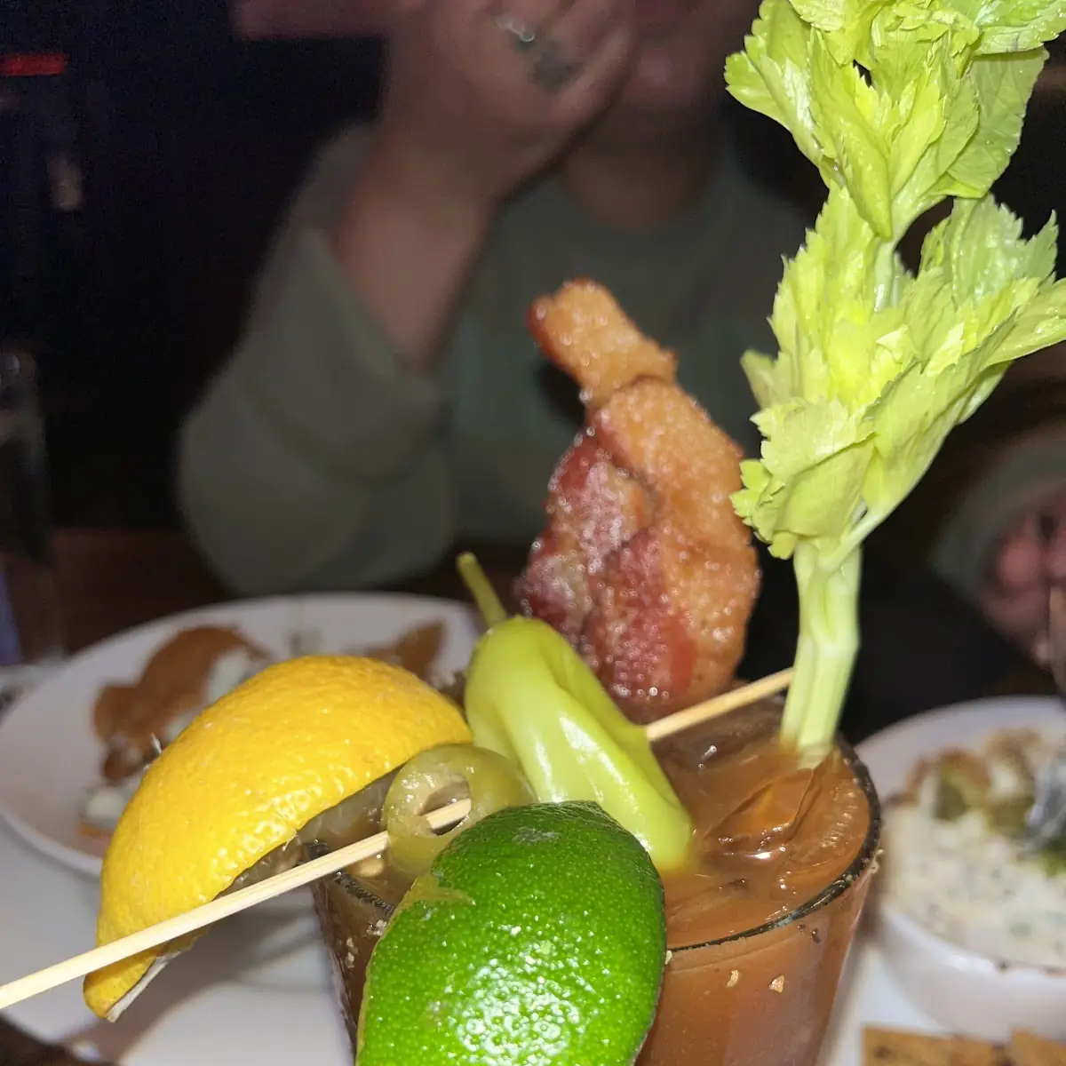 Bloody Mary