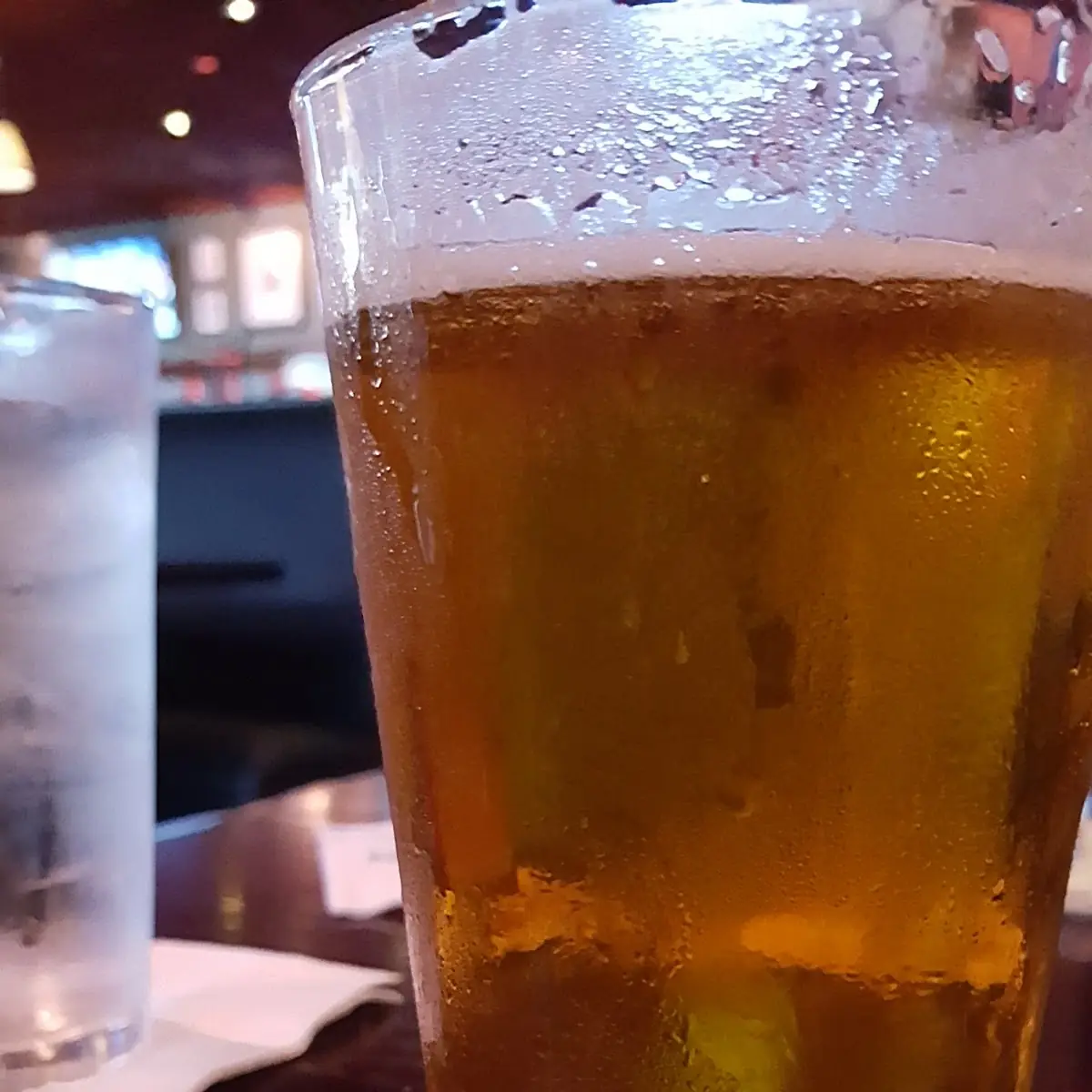 Craft Beers