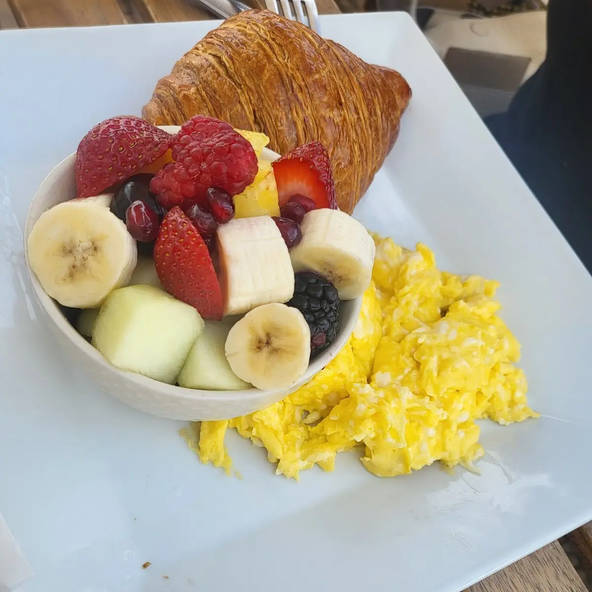Fresh Fruit