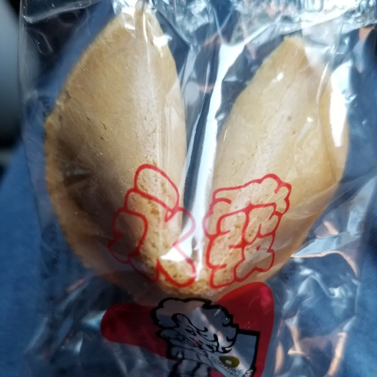 Fortune Cookie
