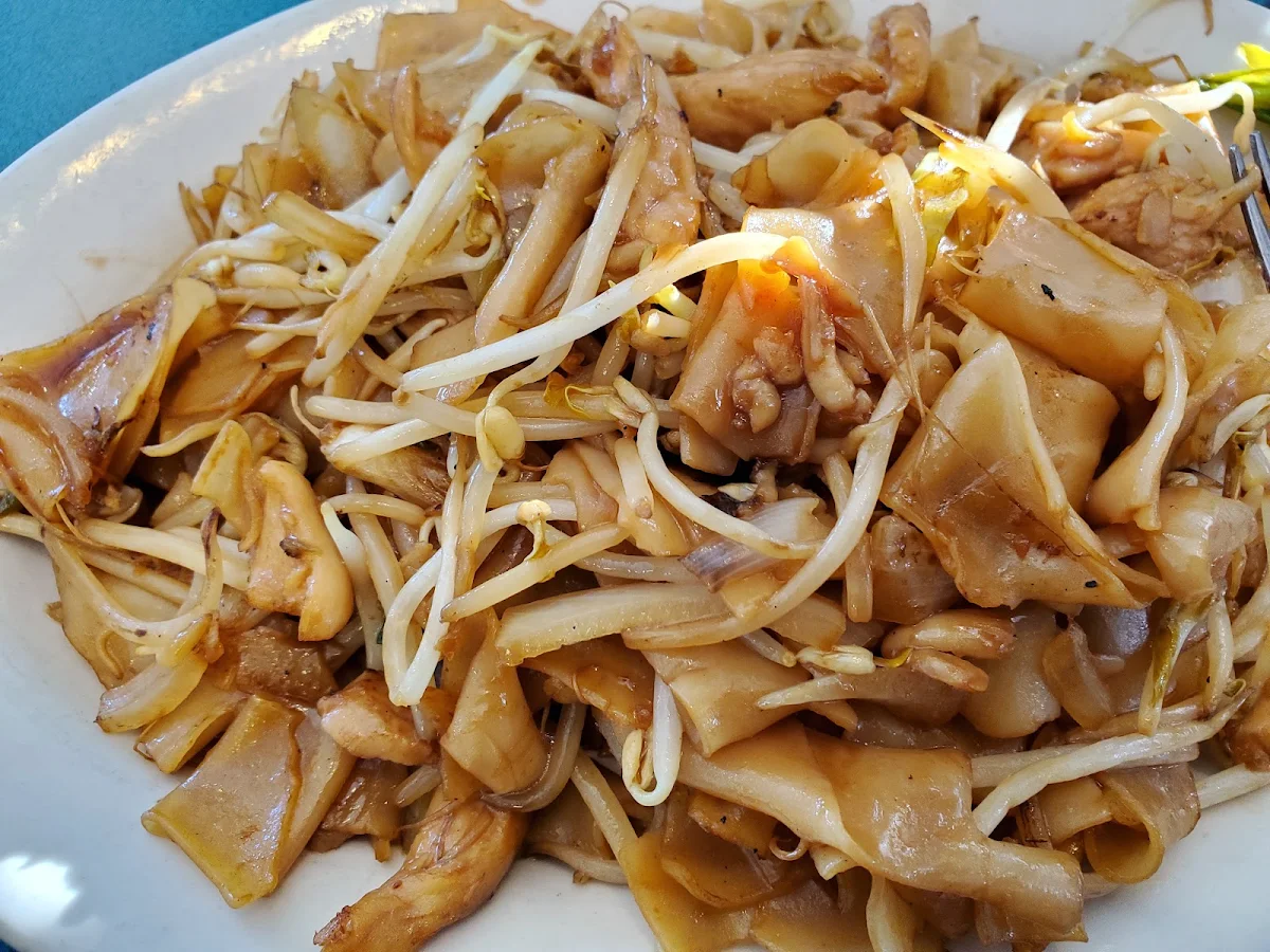 Chow Fun