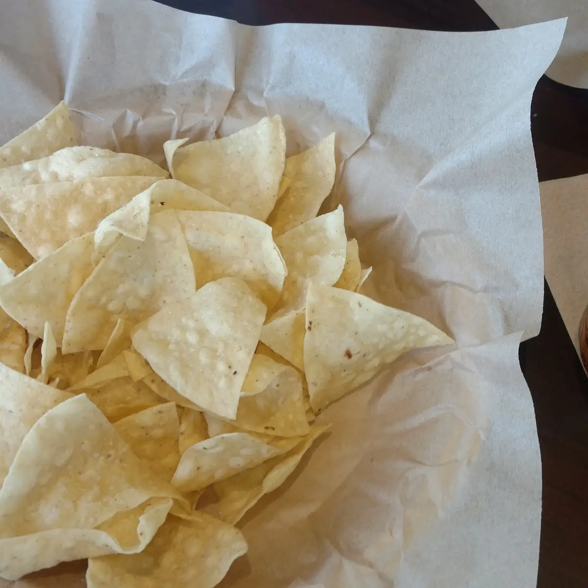 Cheese Dip