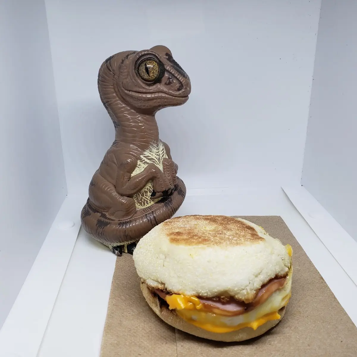 Egg Mcmuffin