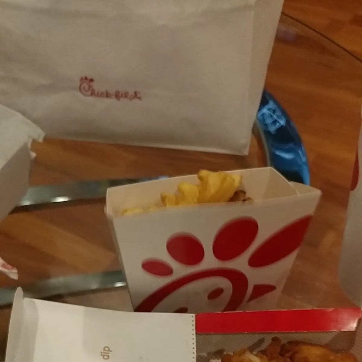 Chicken Tenders