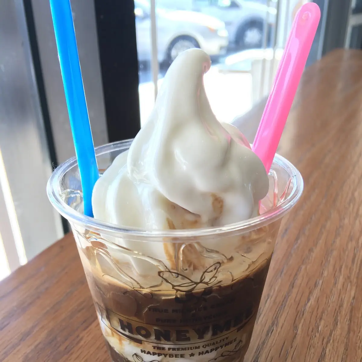 Hot Fudge