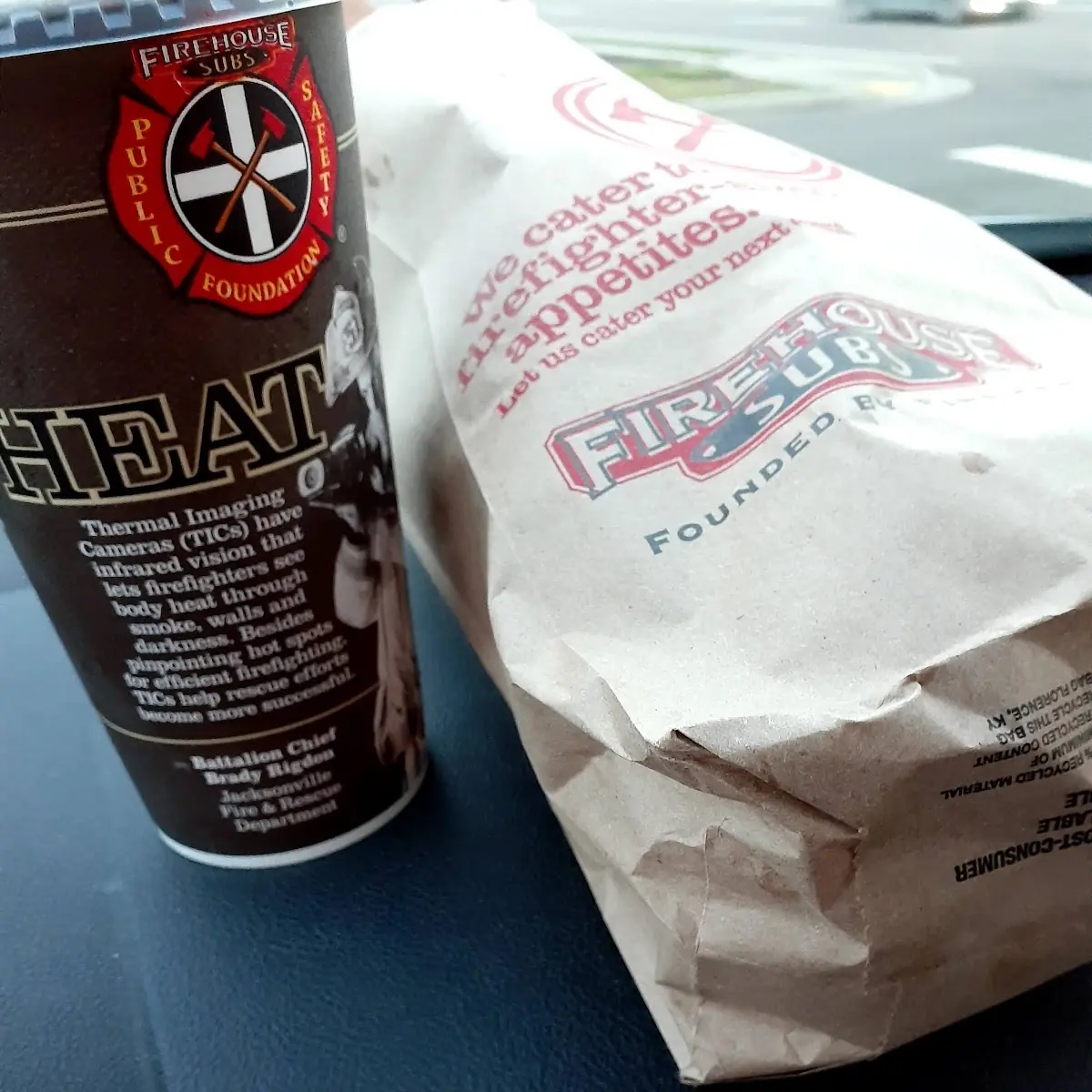 Philly Cheesesteak Sandwich