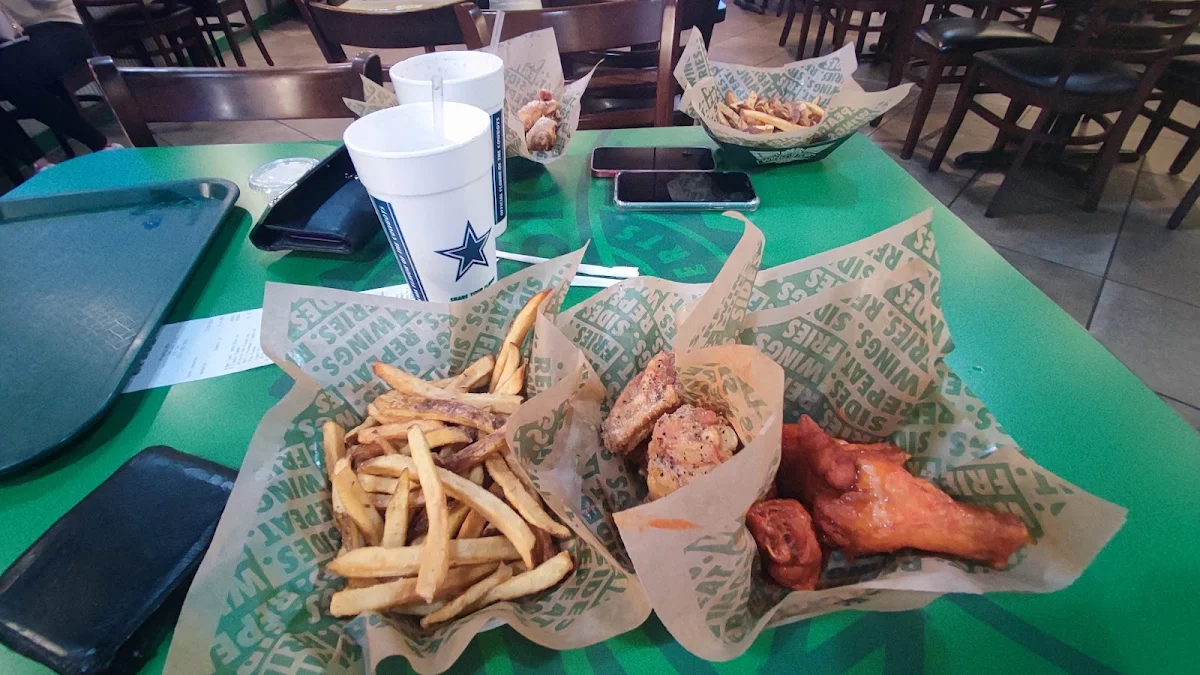 Lemon Pepper