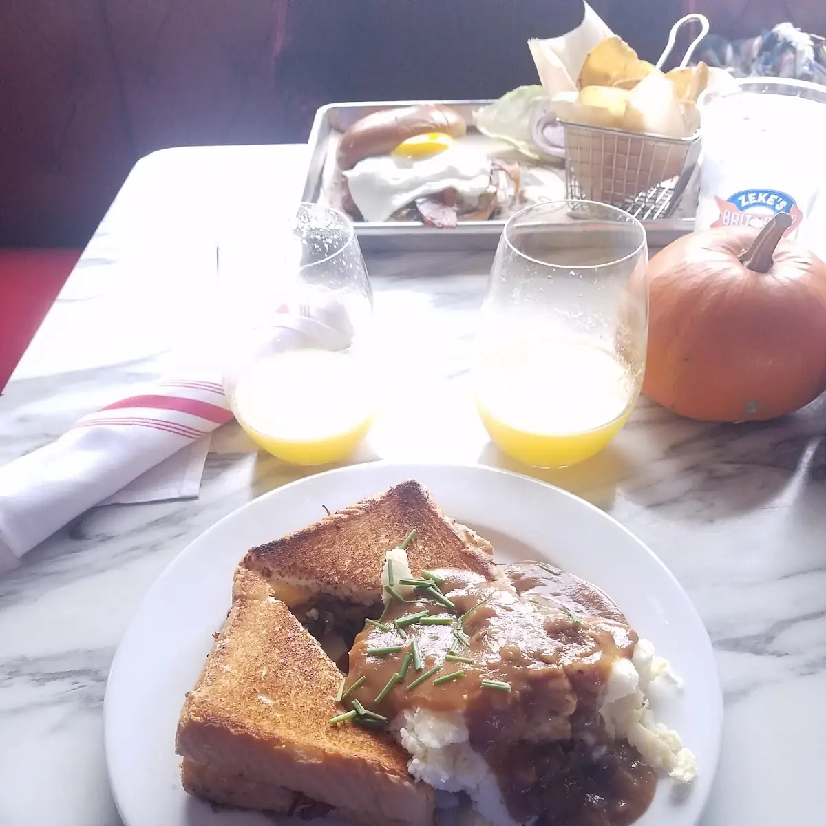 Short Rib Grilled Cheese