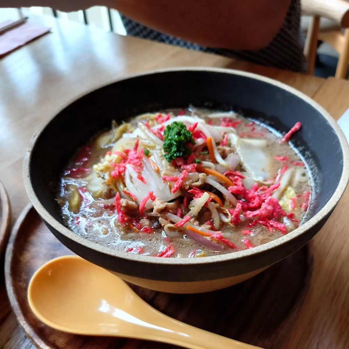 Hakuna Matata Spicy Tsuke Men