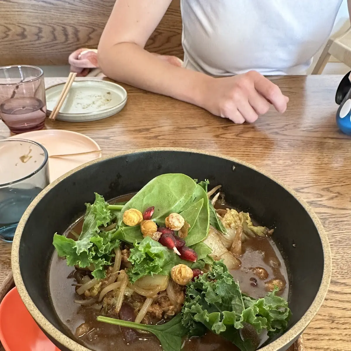 Miso Ramen