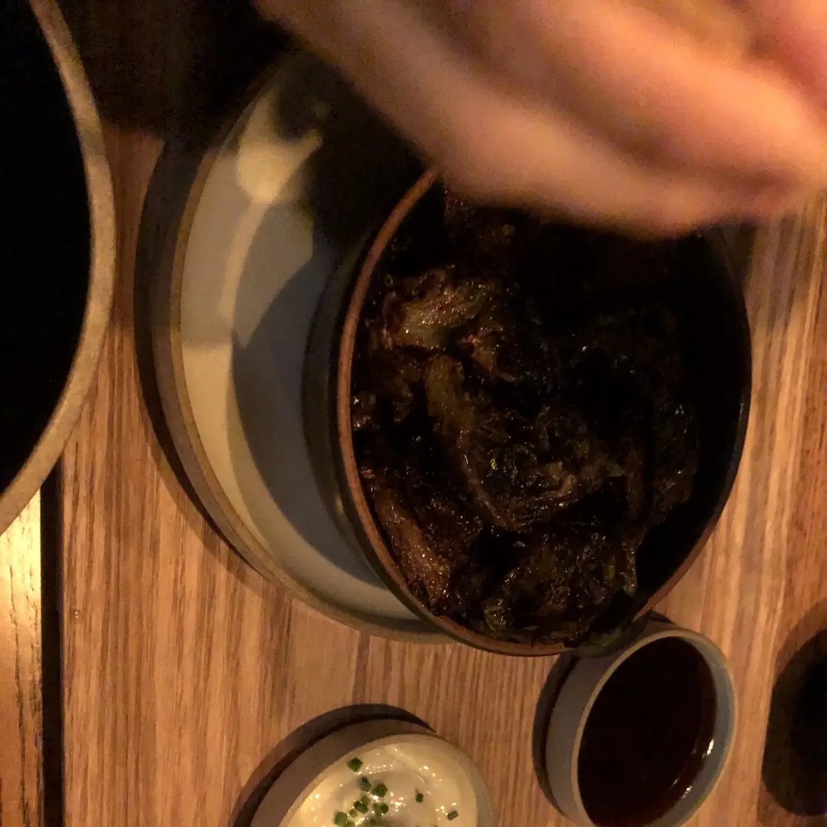 Sirloin Steak