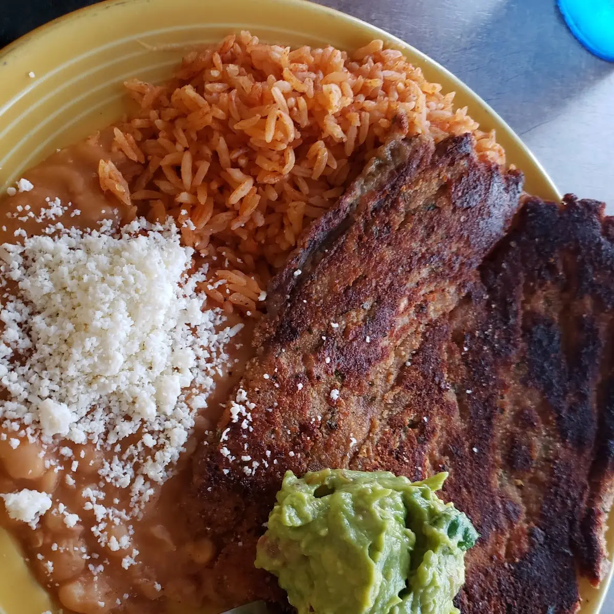 Wings Mole Salsa Verde Orbbq