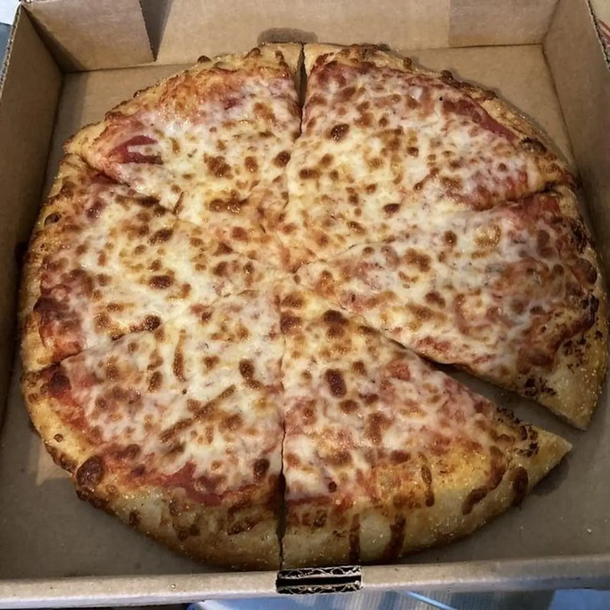 Cheese Sticks