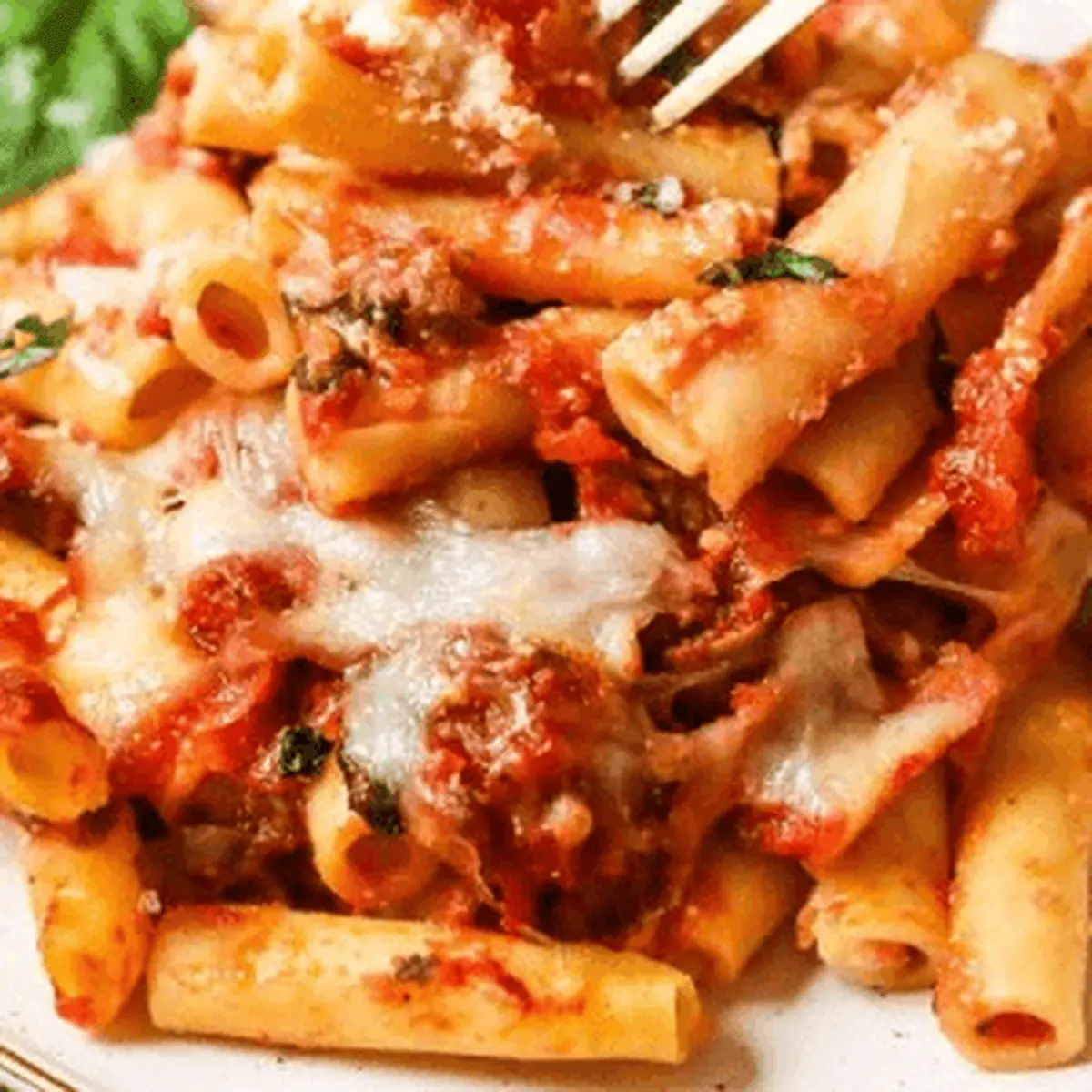Baked Ziti
