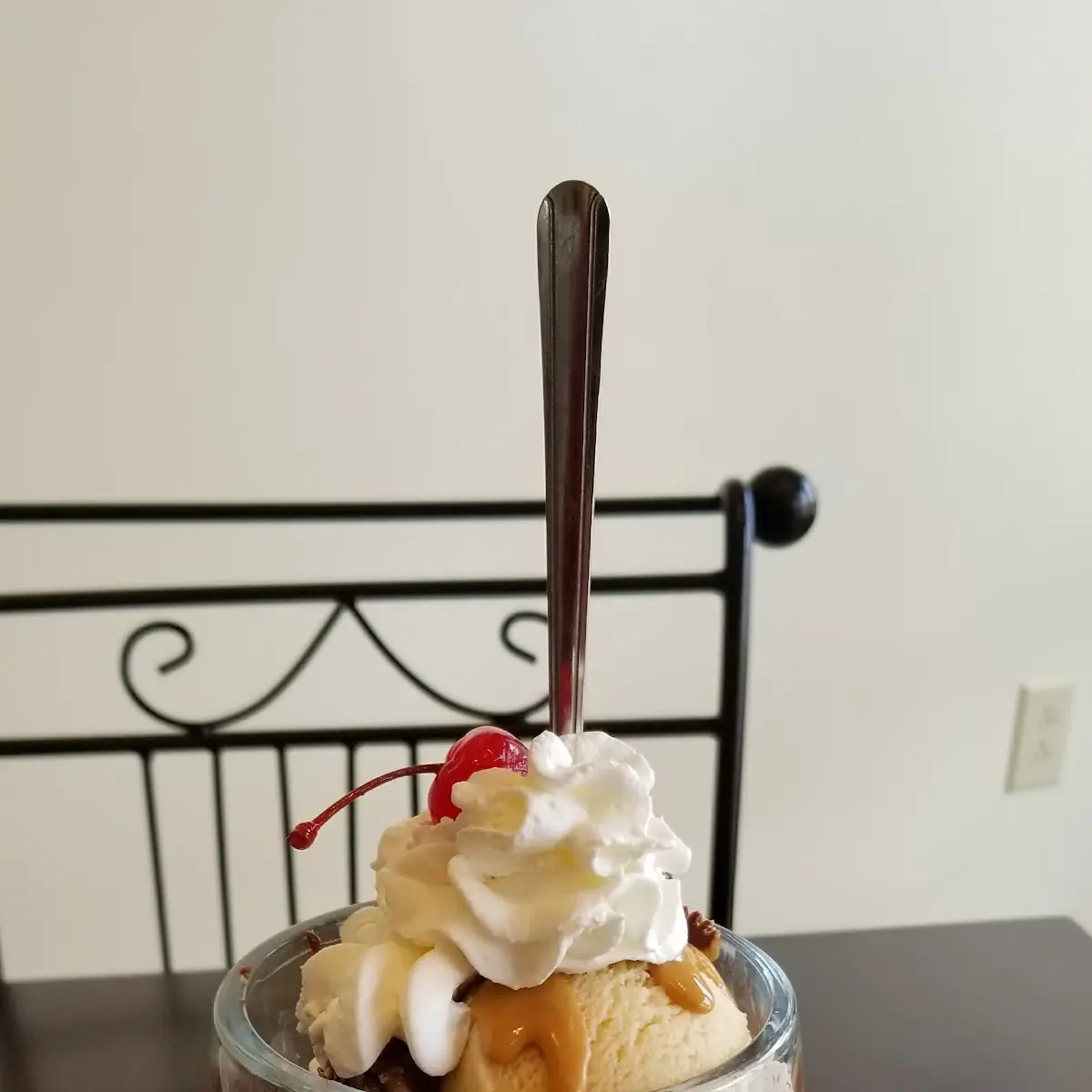 Sundae