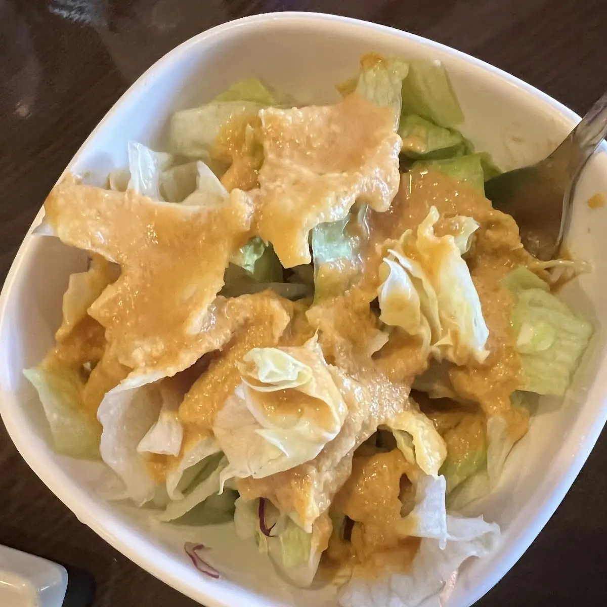 Krab Rangoon 5 pcs