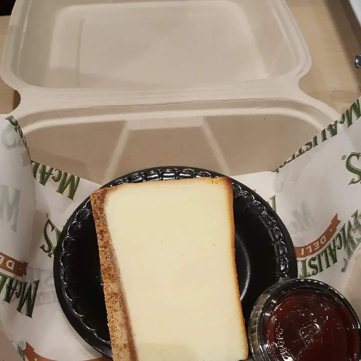 Cheese Cake