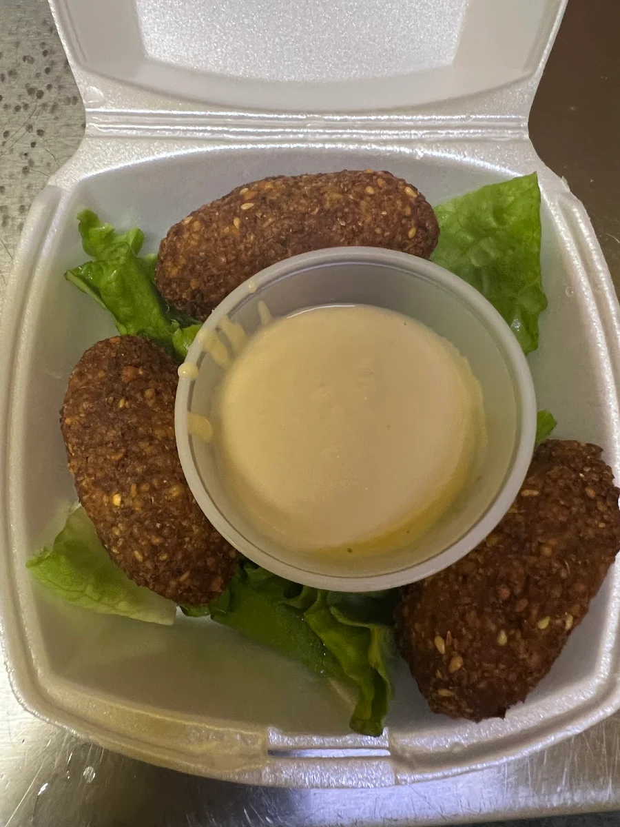 Falafel