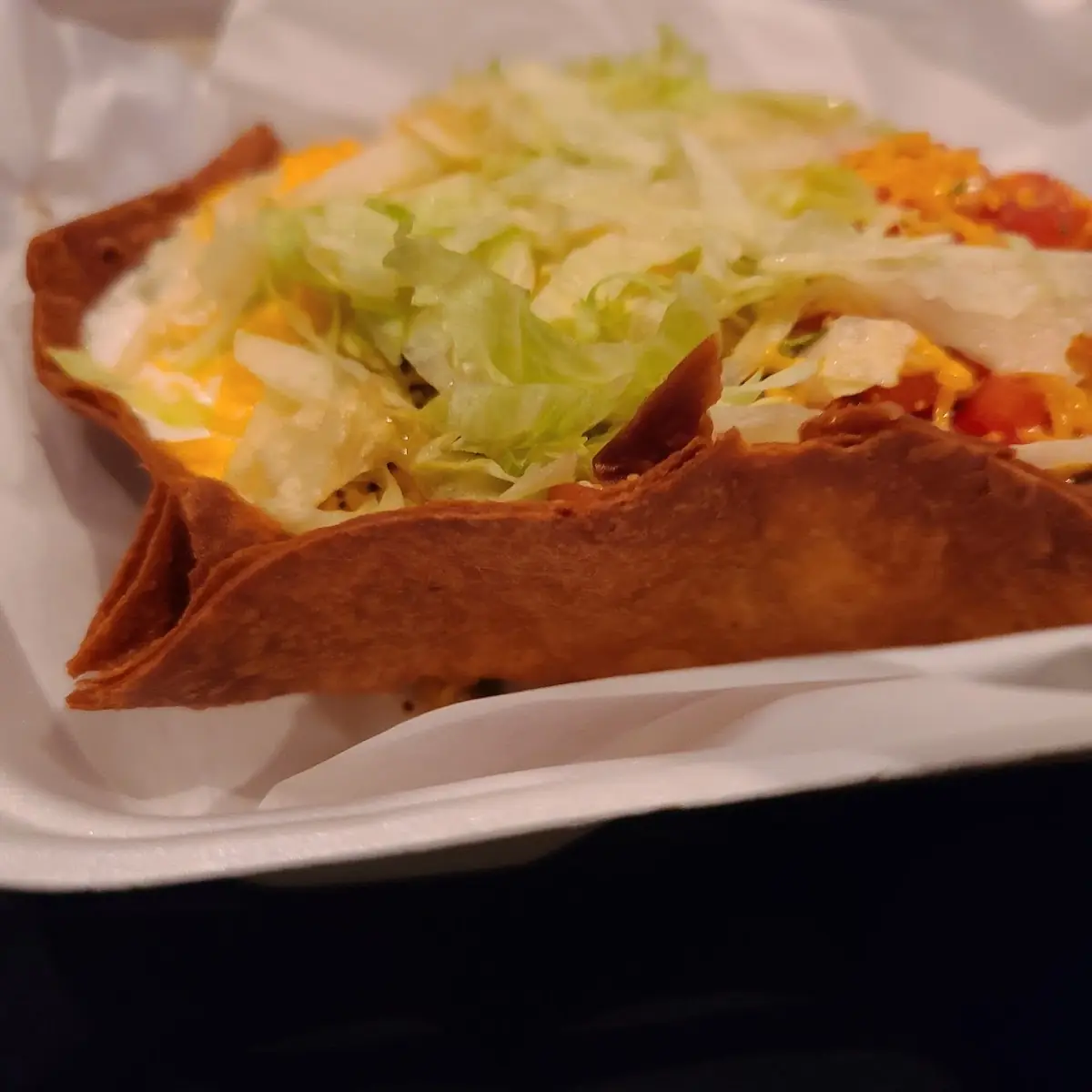 Taco Salad