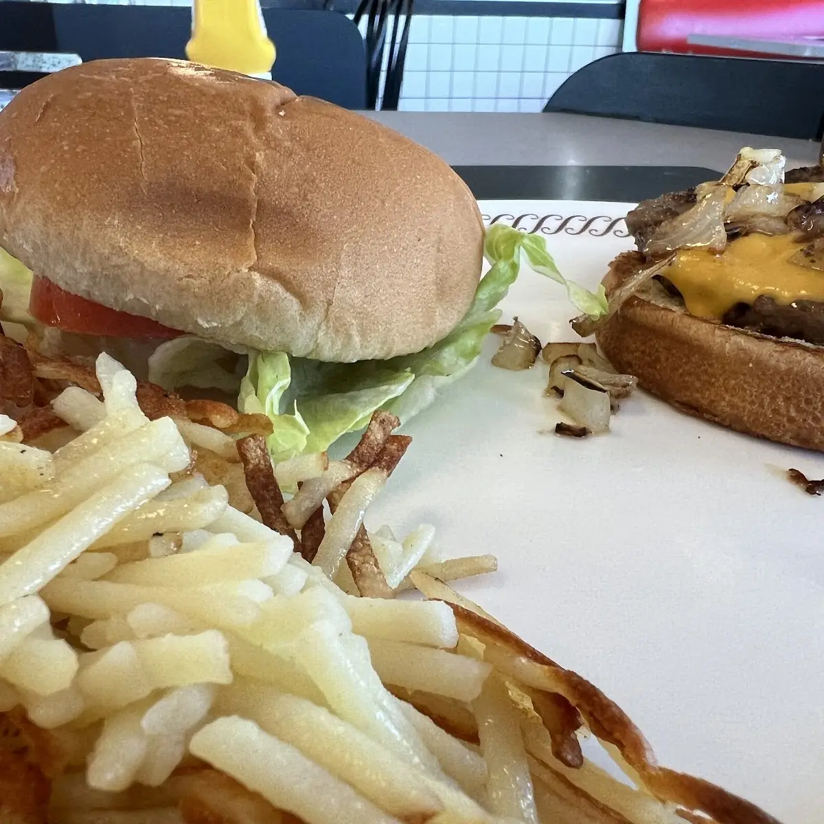 Chicken Sandwich