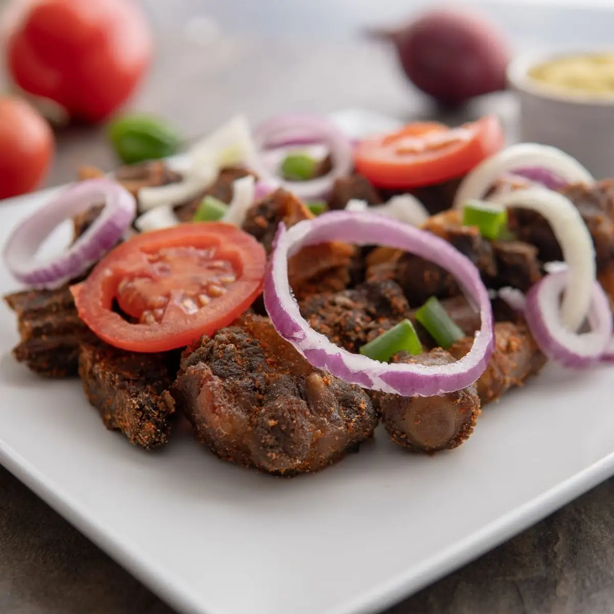 Suya