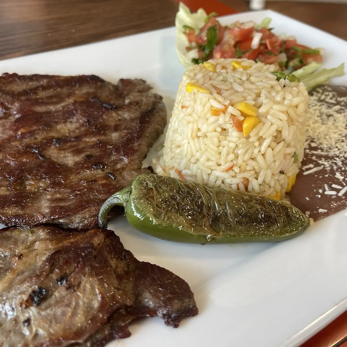 Carne Asada