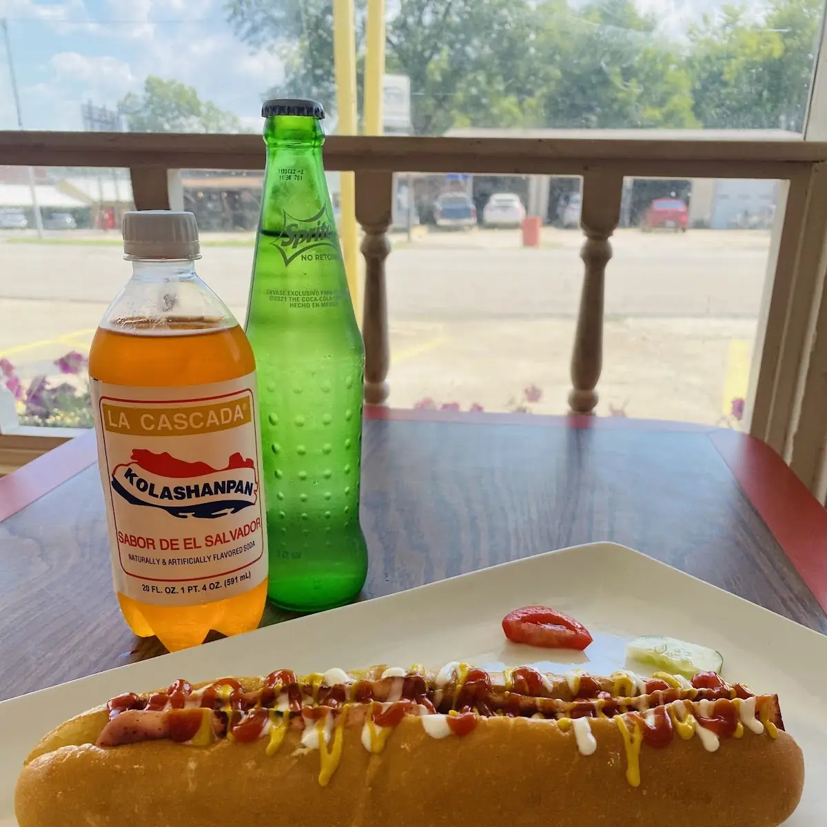 Hot Dog