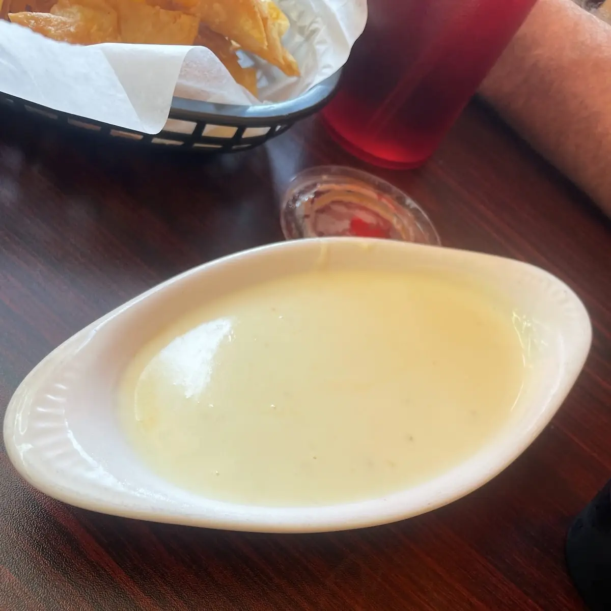 Queso Dip