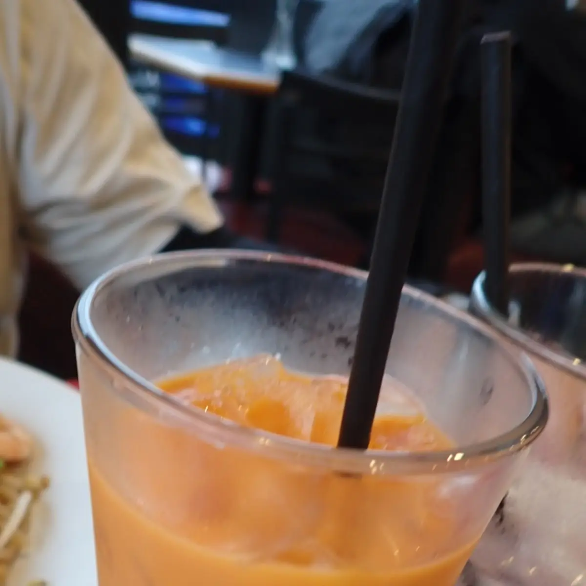 Thai Tea