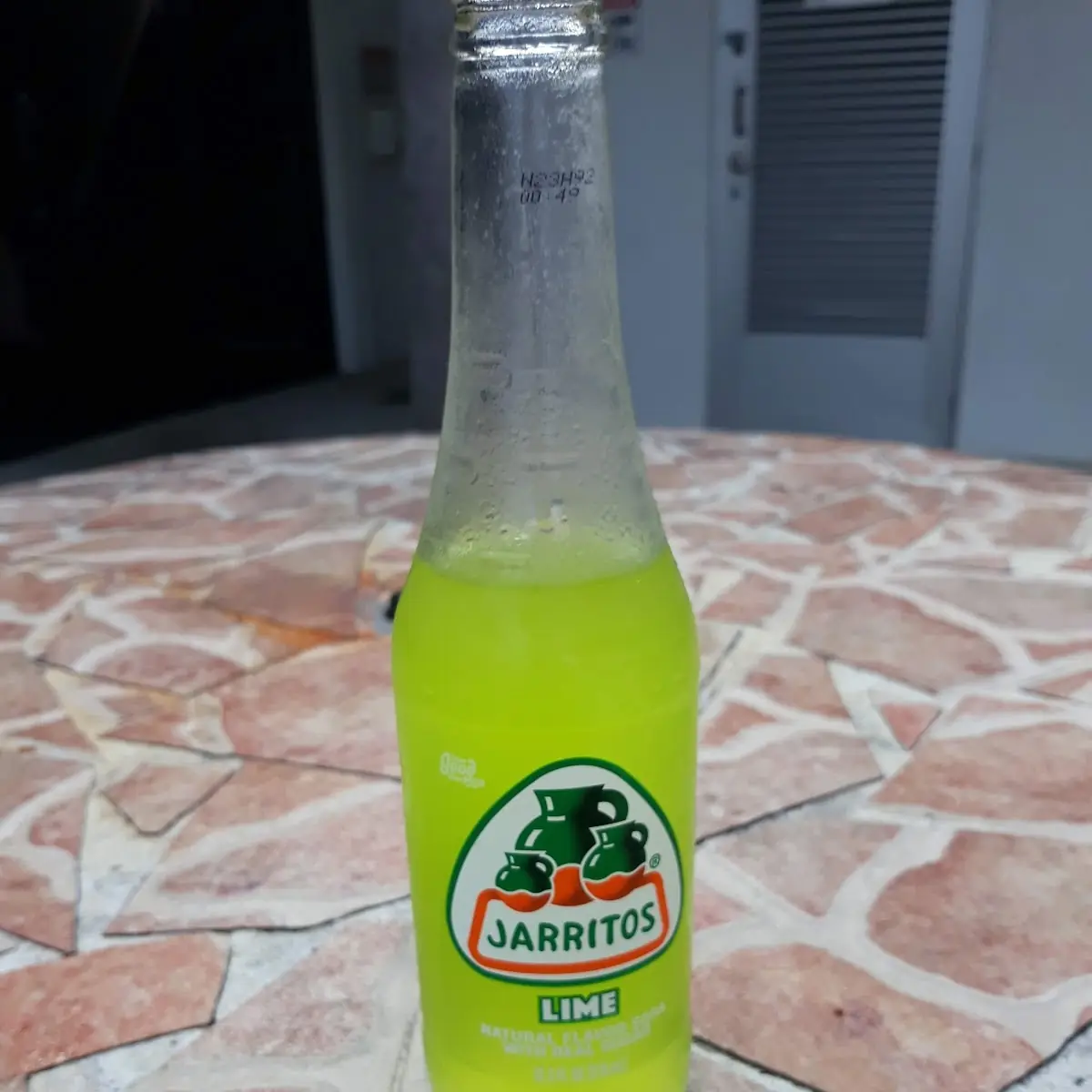 Mexican Sodas