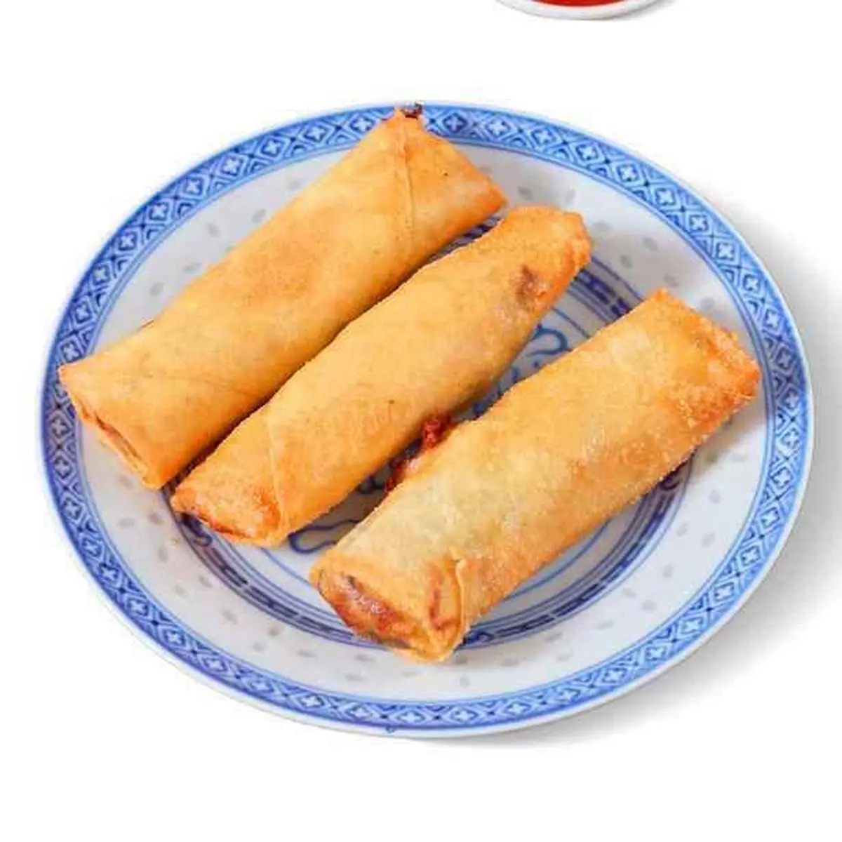 Vegetable Spring Roll