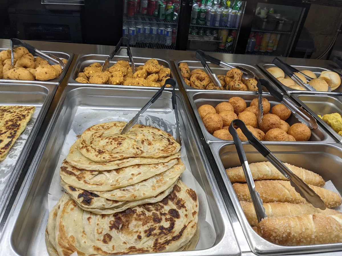 Paratha