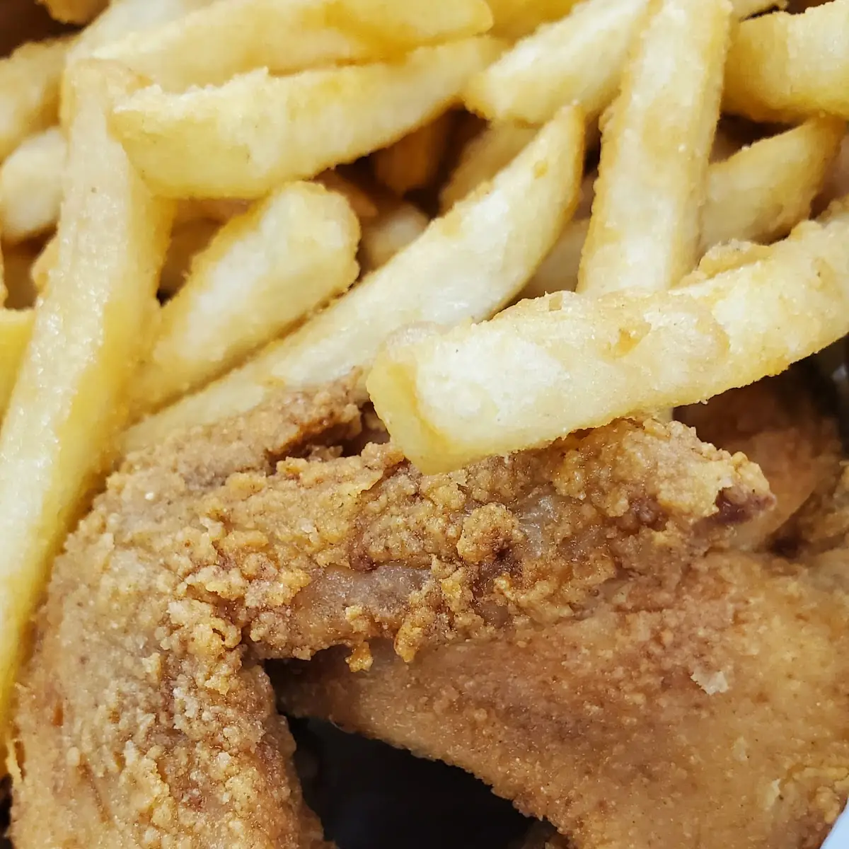 20 Wings