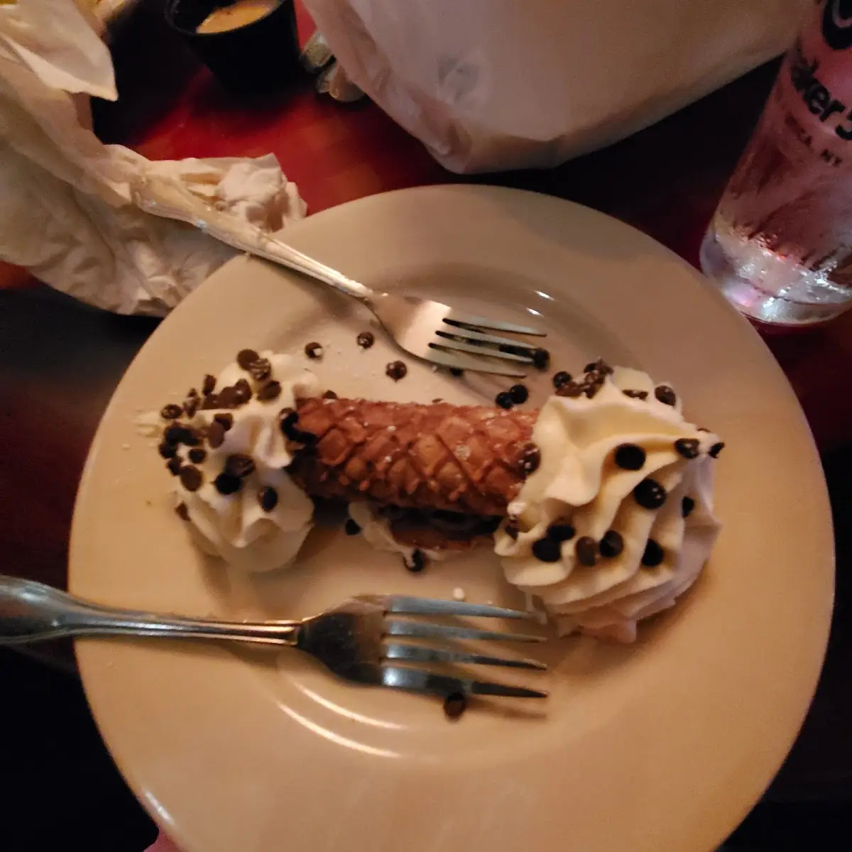 Carmella's World Famous Cannolis