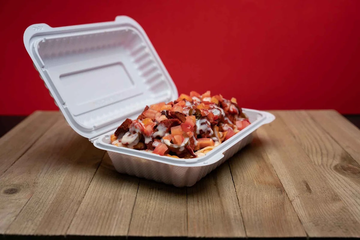 Highlights, PrimeTime Donair & Poutine