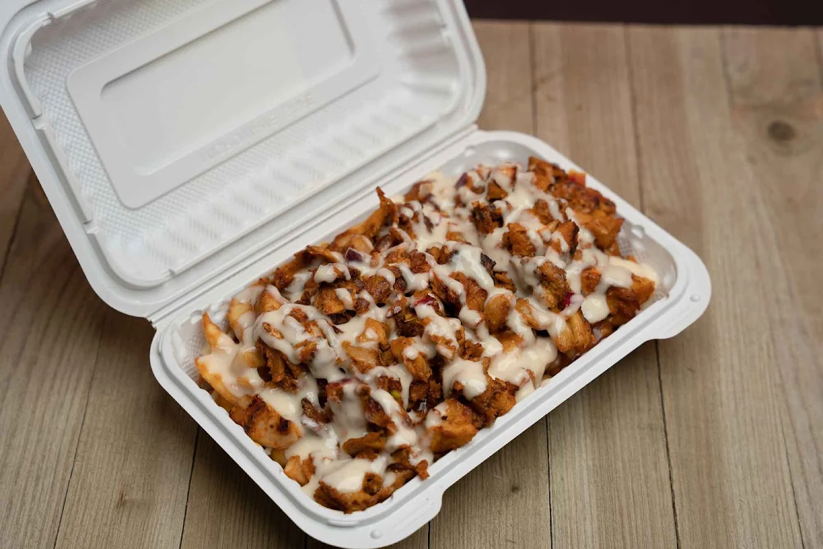 Highlights, PrimeTime Donair & Poutine