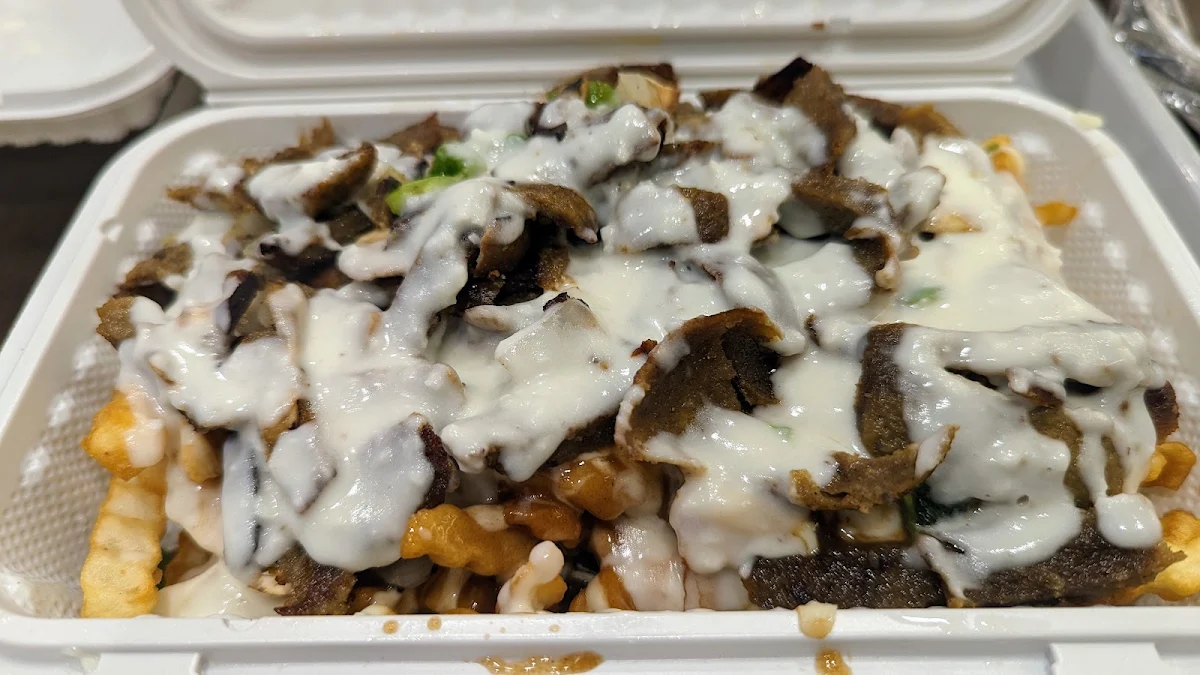 Highlights, PrimeTime Donair & Poutine