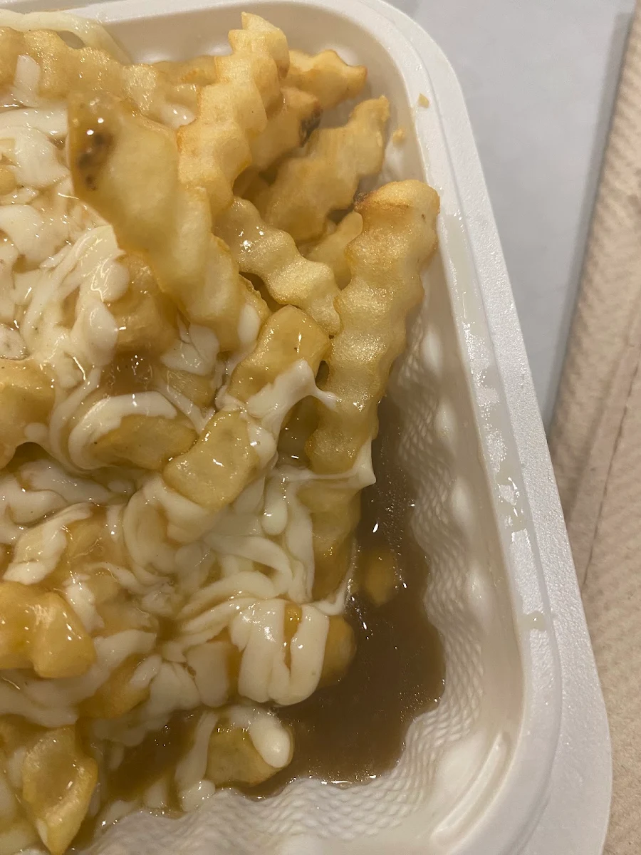 Highlights, PrimeTime Donair & Poutine