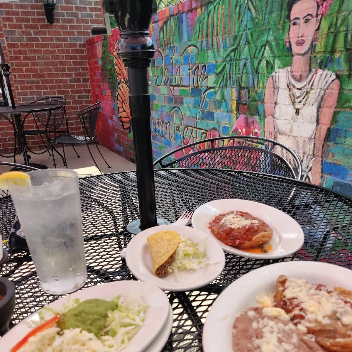 Chile Relleno