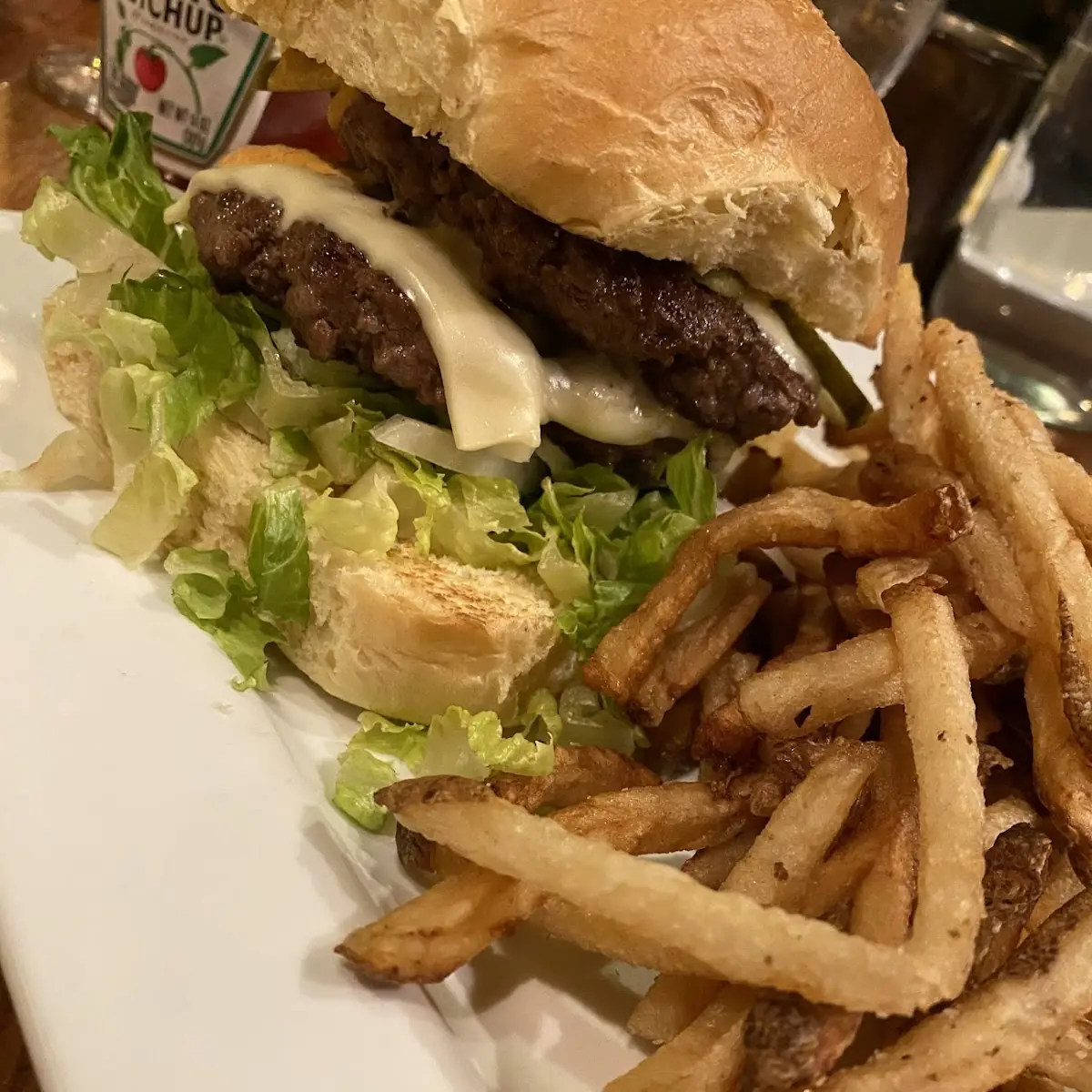 Smash Burger