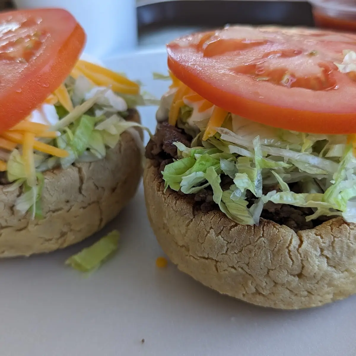 Veggie Burger