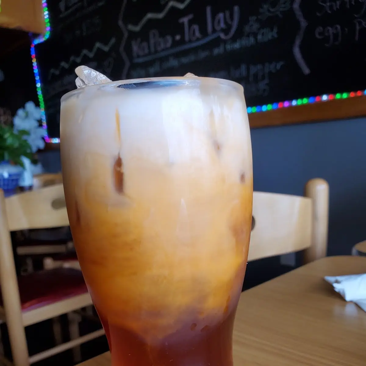 Thai Tea