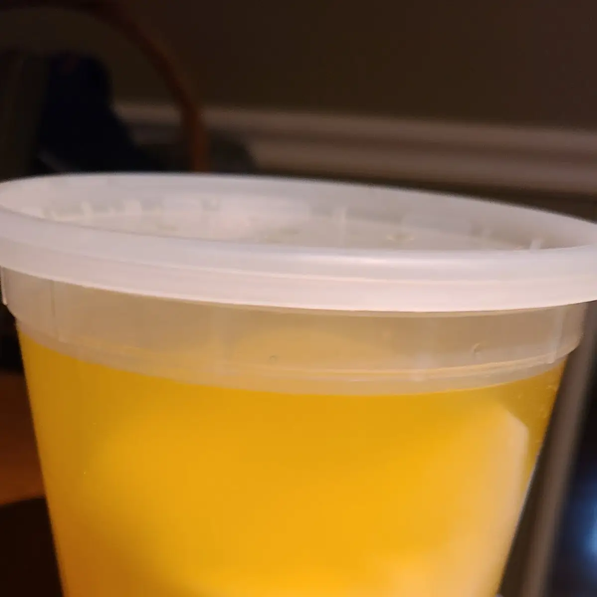 Wonton Soup