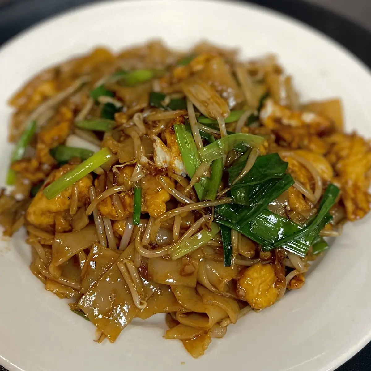 Chow Fun