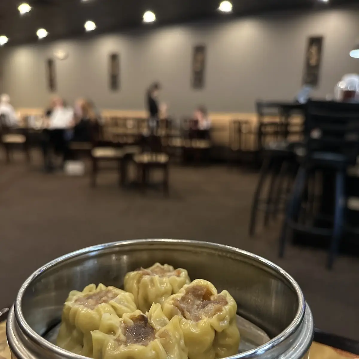 Dim Sum