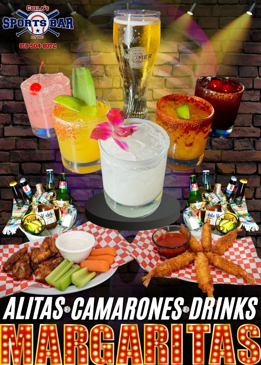 Happy Hour Cubeta